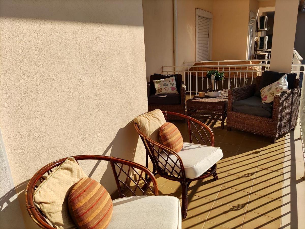 Paradise View Villa Albufeira Eksteriør billede