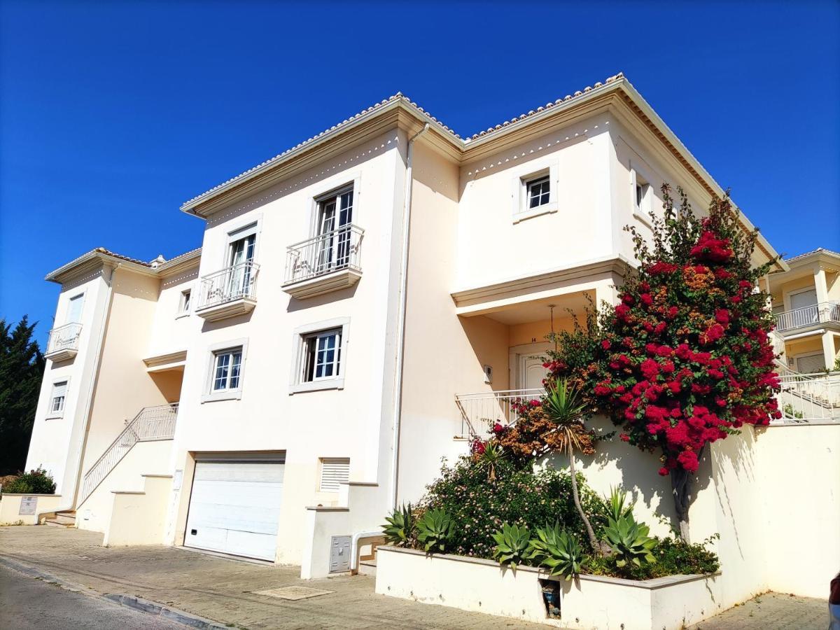 Paradise View Villa Albufeira Eksteriør billede