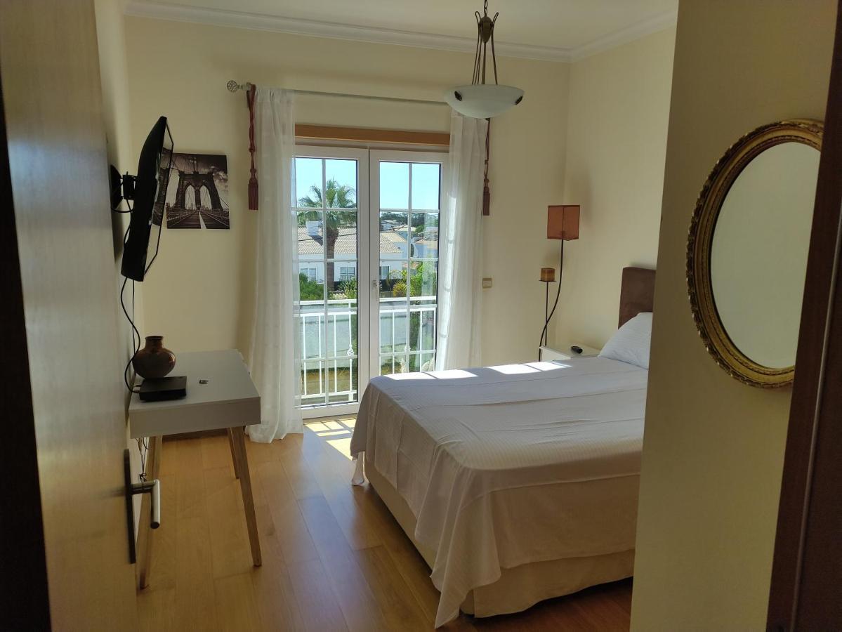Paradise View Villa Albufeira Eksteriør billede
